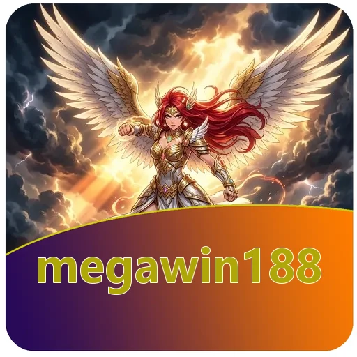 Keamanan megawin188